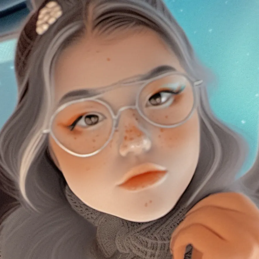 chat with ai character: Madyson