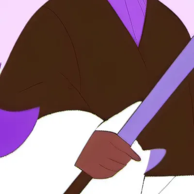 chat with ai character: Nyla moon 