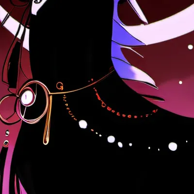 chat with ai character: Nyla moon 