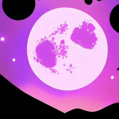 chat with ai character: Nyla moon 