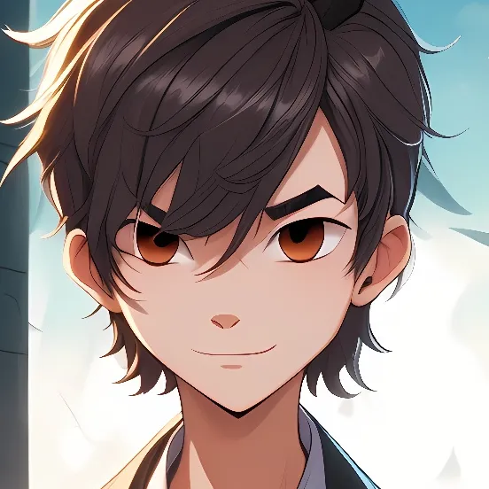 chat with ai character: Zack Dark 