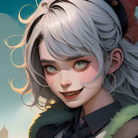 chat with ai character: Jack Fries 