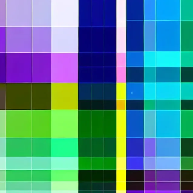 chat with ai character: Colors (Old)