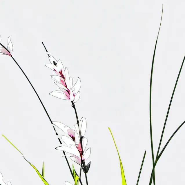 chat with ai character: Fatherless Grass