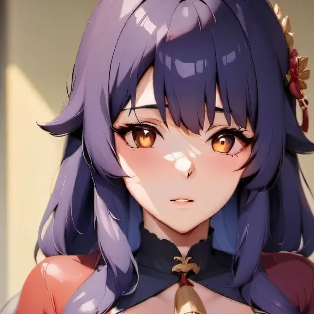 chat with ai character: Blud