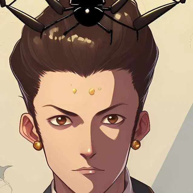 chat with ai character: Cooly