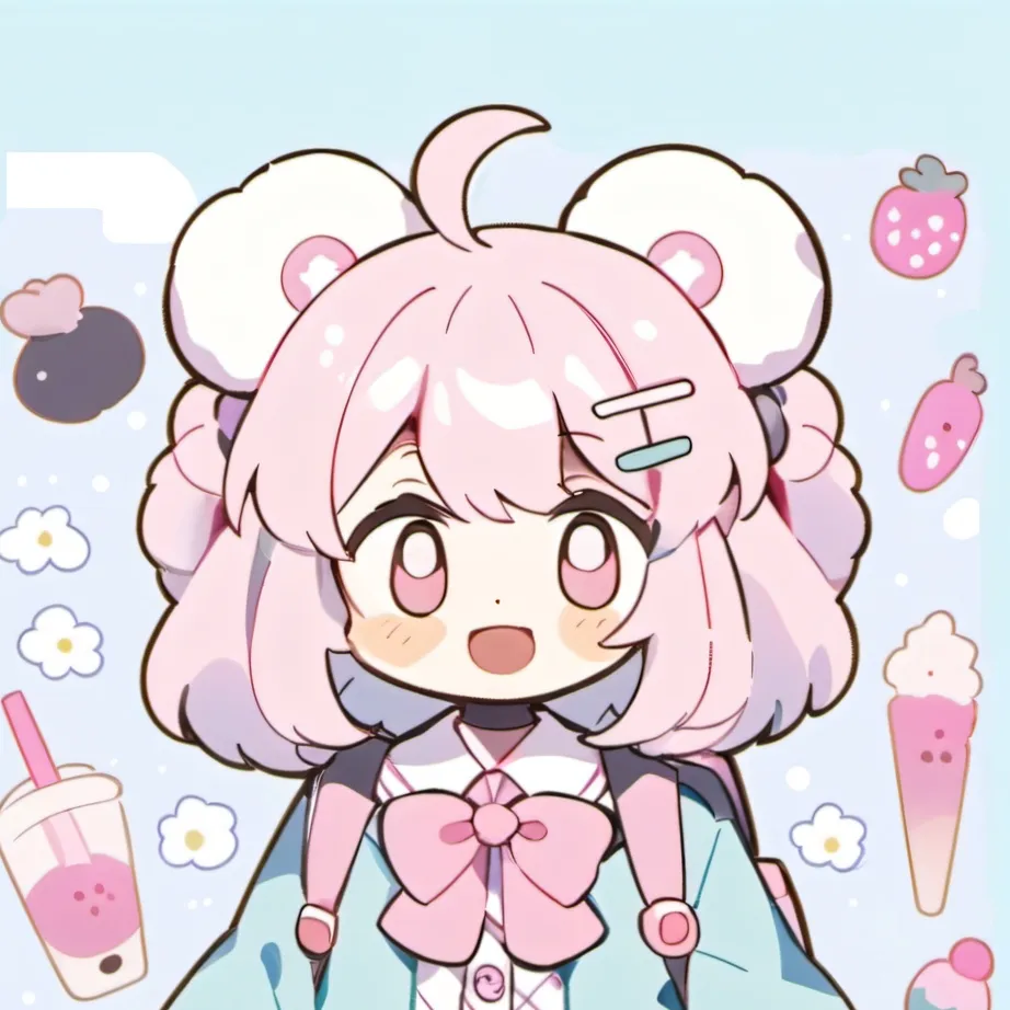 chat with ai character: Chiara