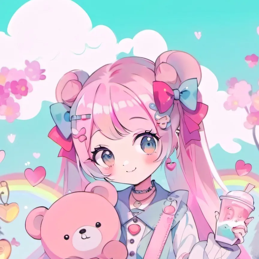 chat with ai character: Niji Akuri