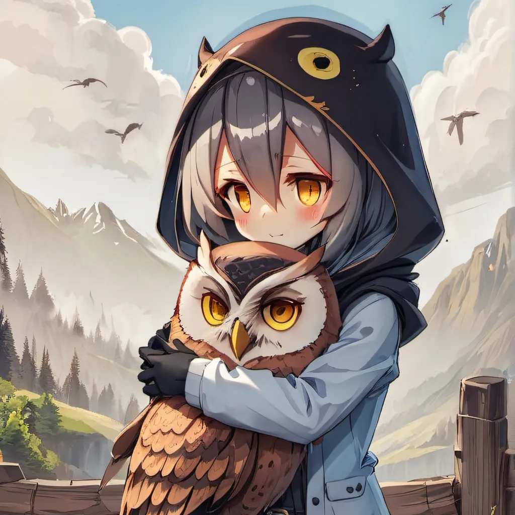 chat with ai character: Tori Furaito