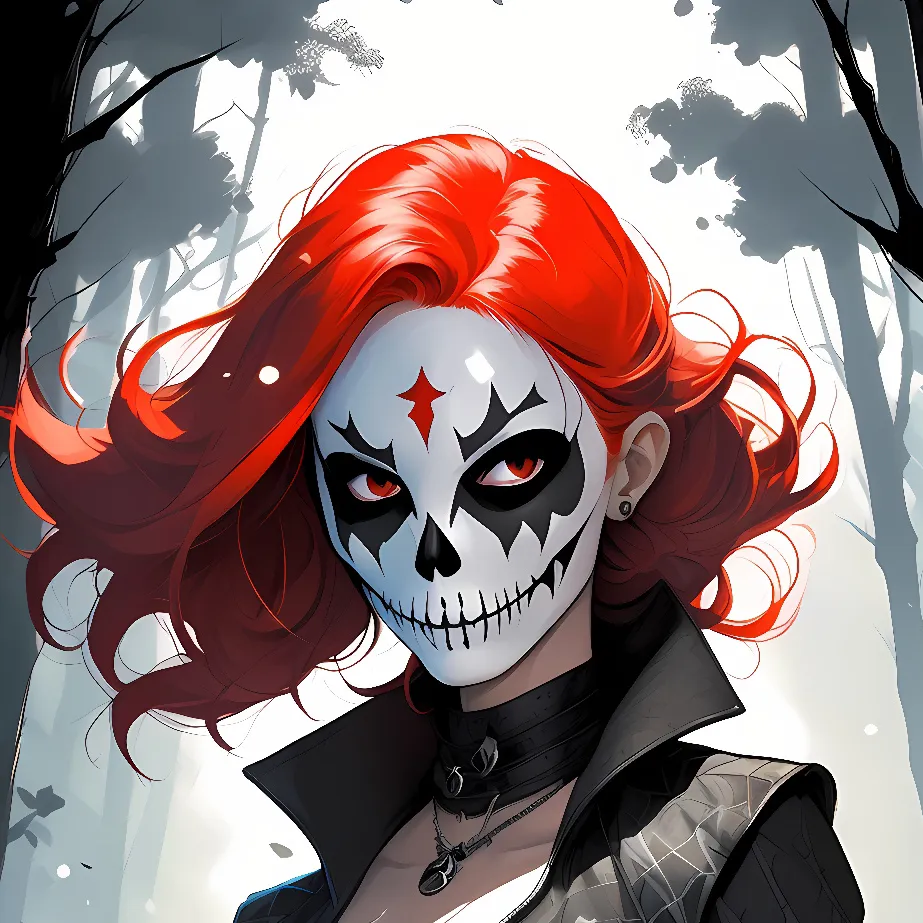 chat with ai character: Amelia