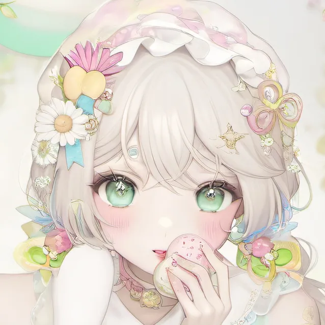 chat with ai character: Ashley 