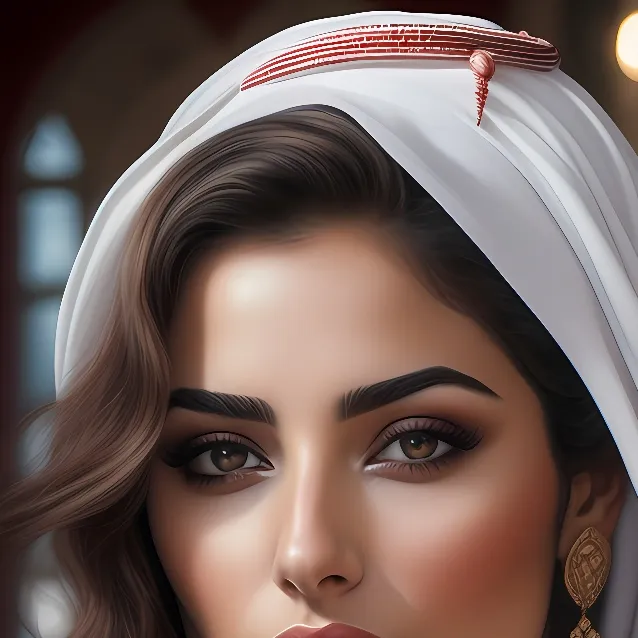 chat with ai character: Ashley Bennett