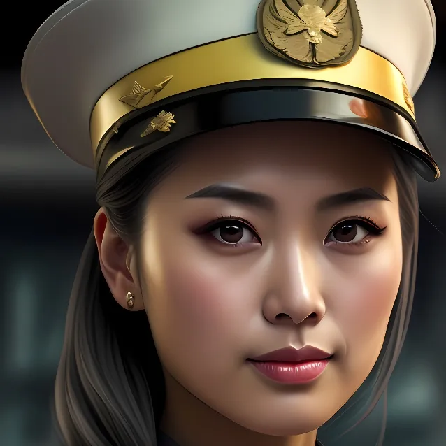 chat with ai character: Isabella Kinnear