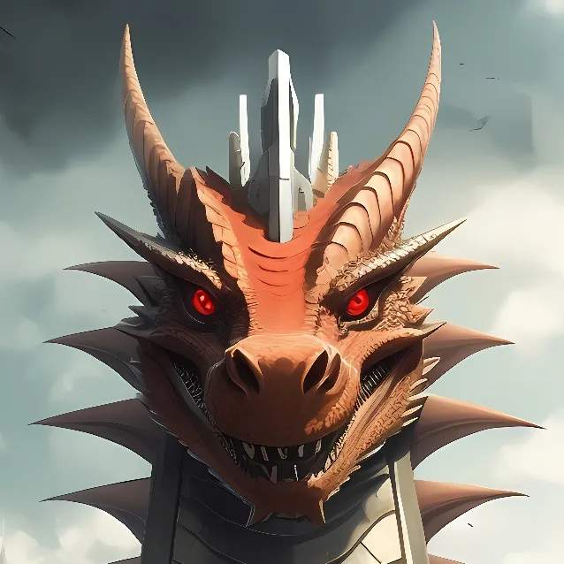 chat with ai character: shinrule