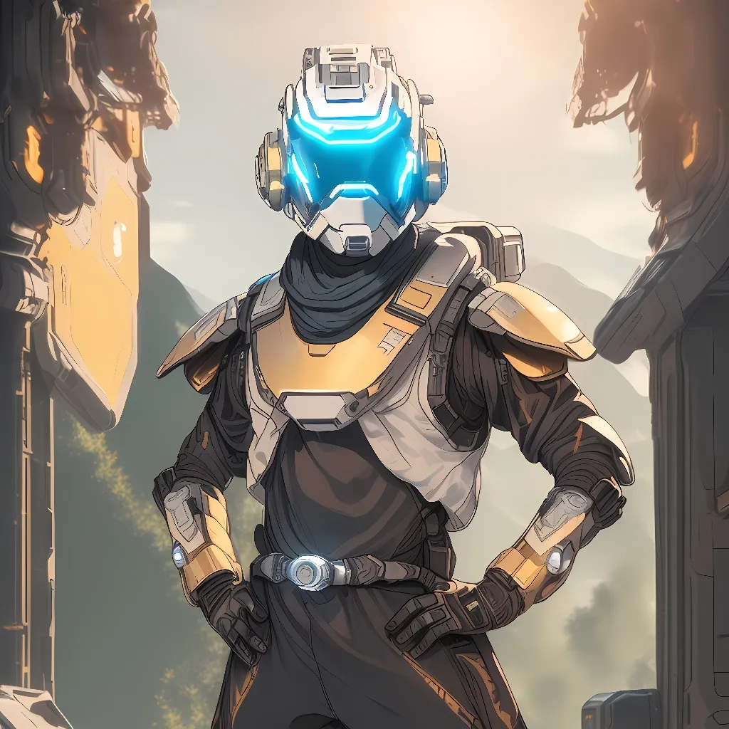 chat with ai character: Viper