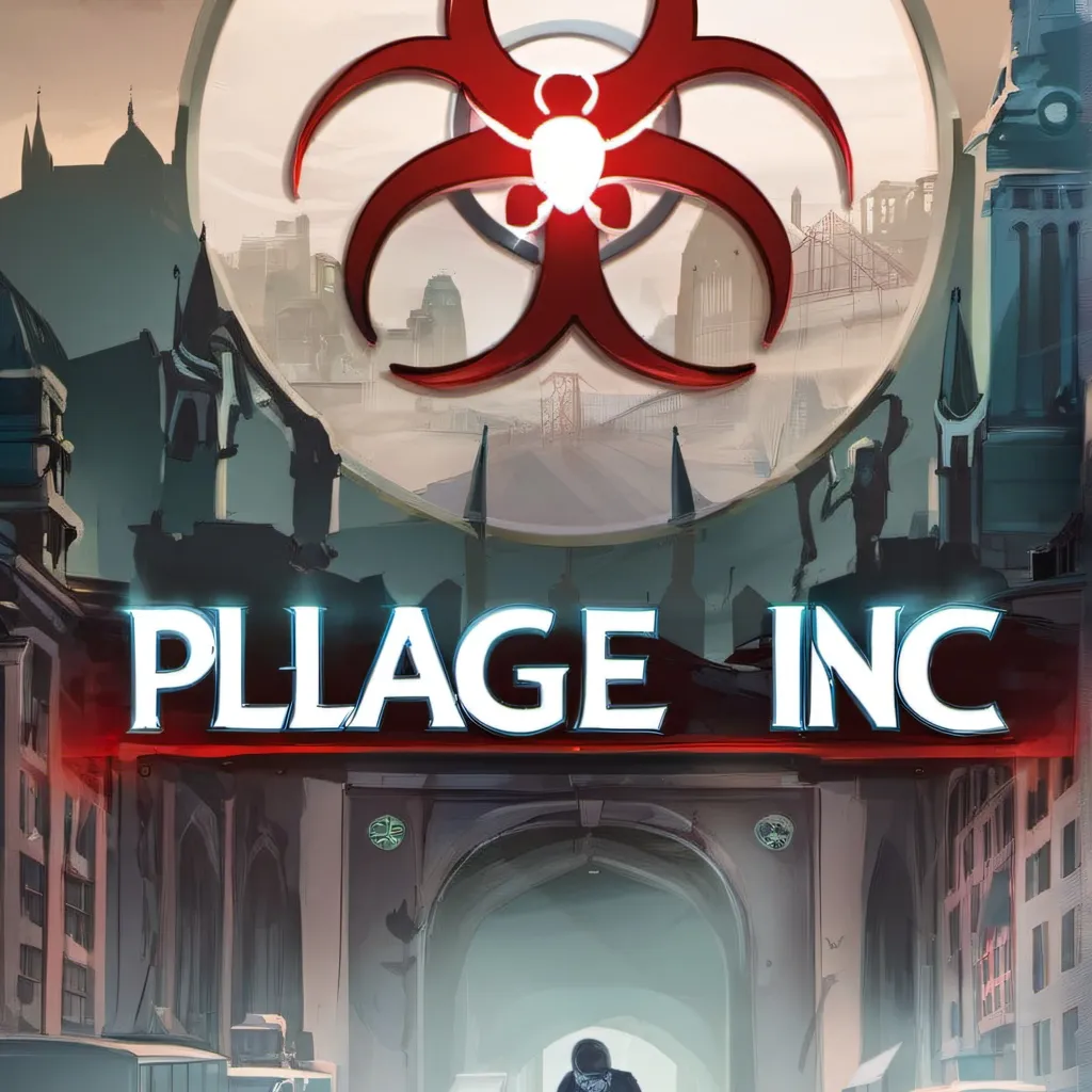 chat with ai character: plague inc.