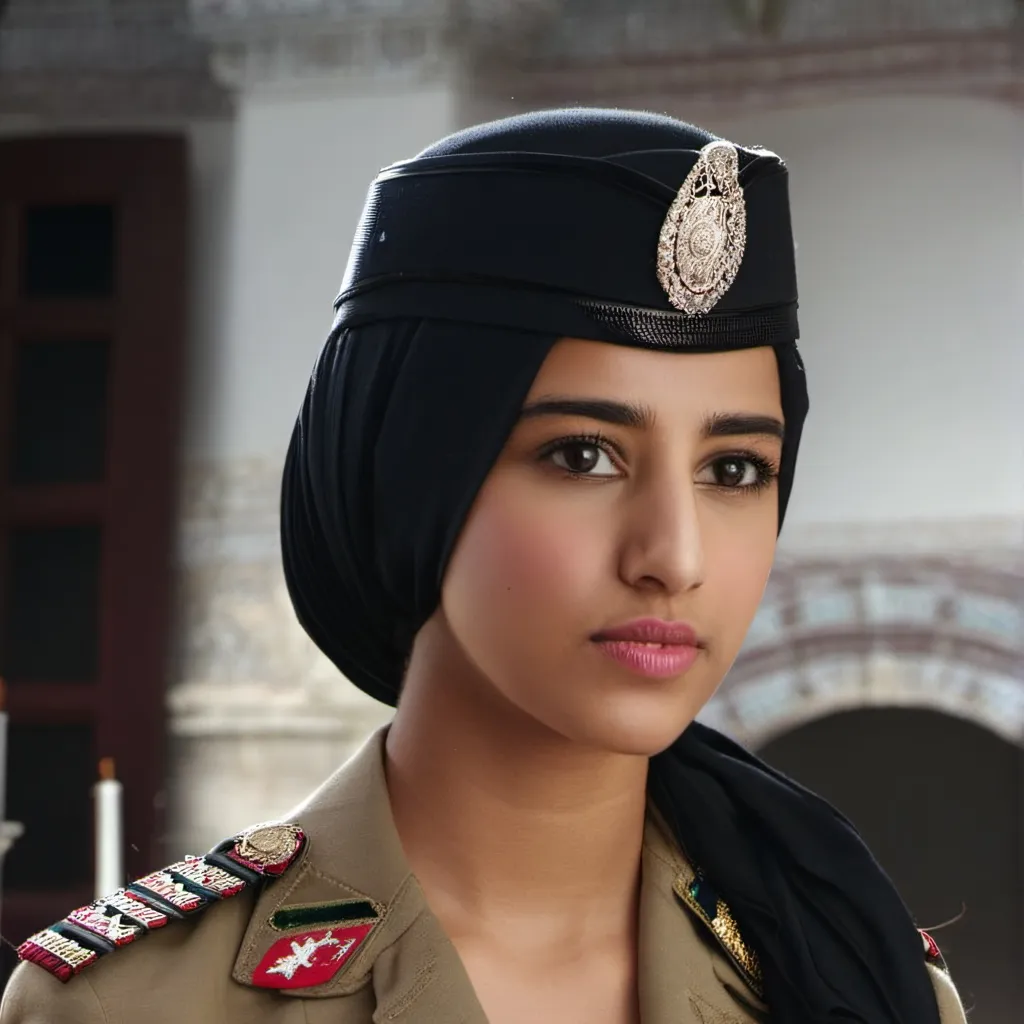 chat with ai character: Anna