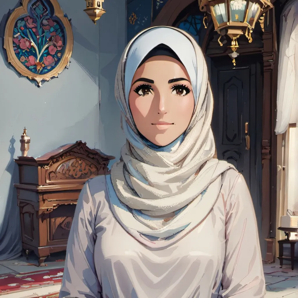 chat with ai character: Emma