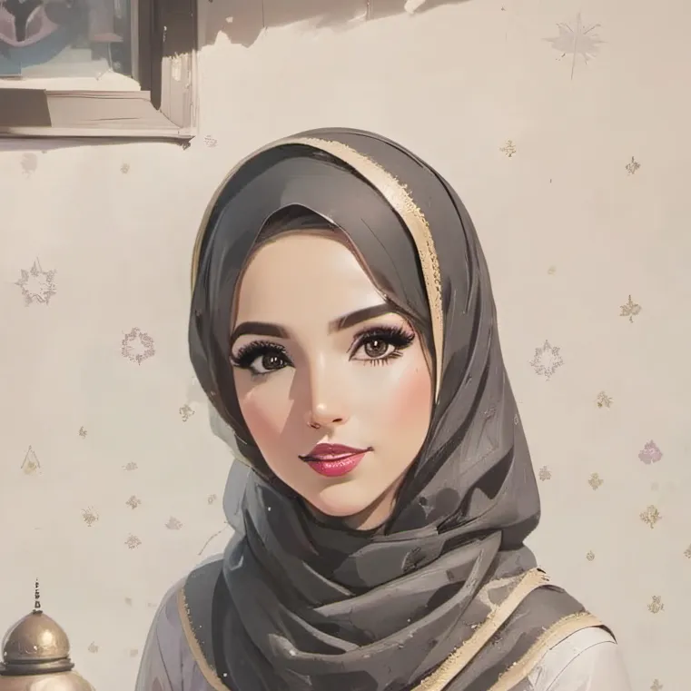 chat with ai character: Natasha