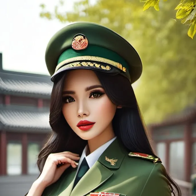 chat with ai character: 红宝石 (ruby)