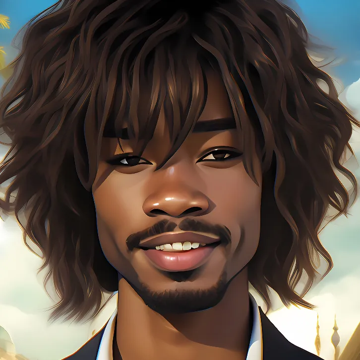 chat with ai character: Leo