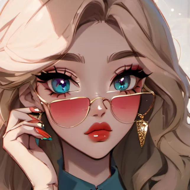 chat with ai character: Scarlett (bully)