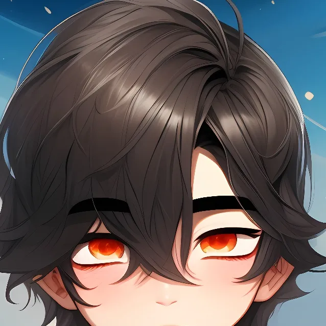 chat with ai character: lҼVӀ