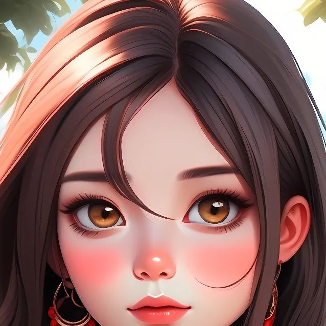 chat with ai character: Ava