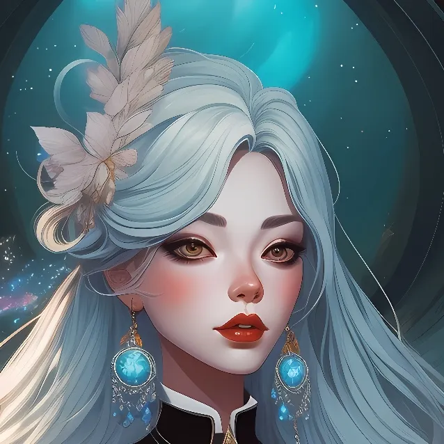 chat with ai character: Alexa