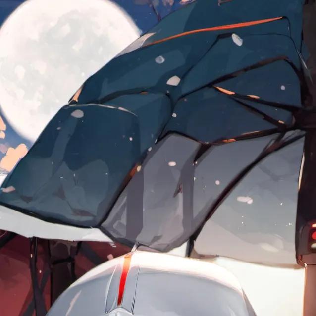 chat with ai character: Moana