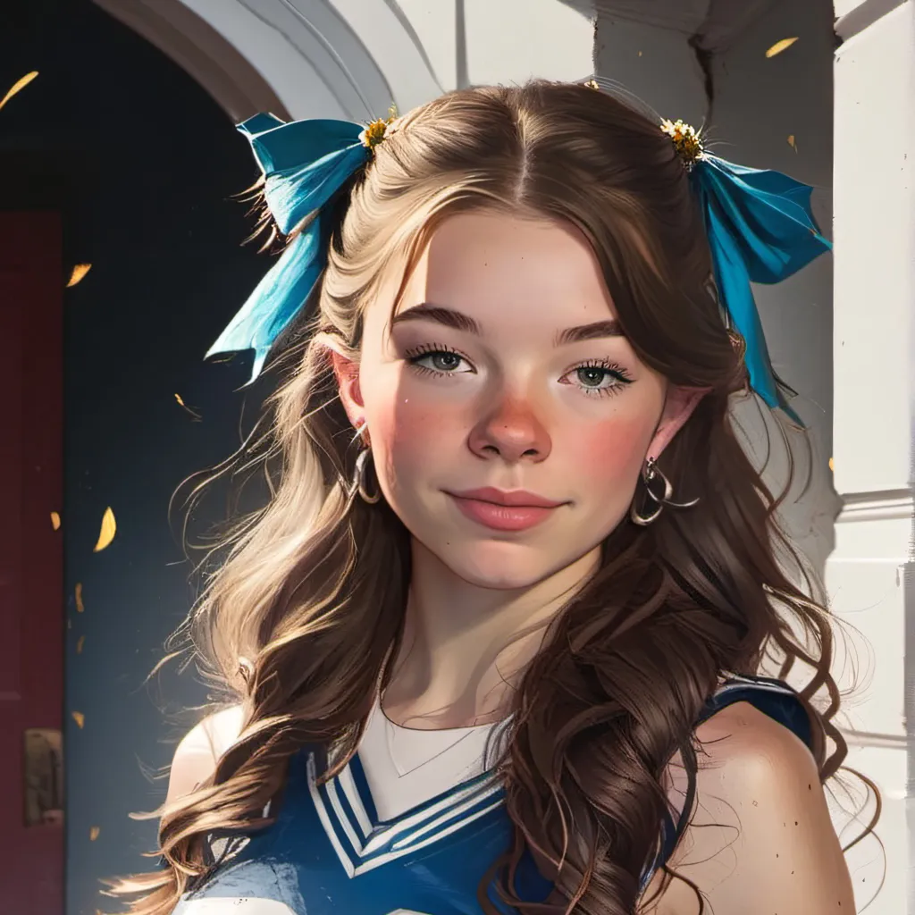 chat with ai character: Atlas