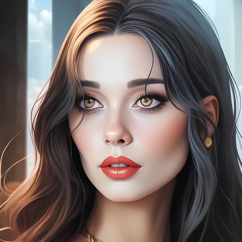 chat with ai character: Emily