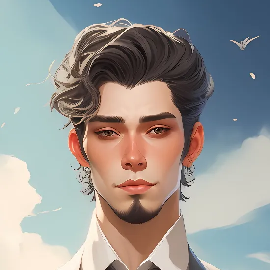 chat with ai character: Will