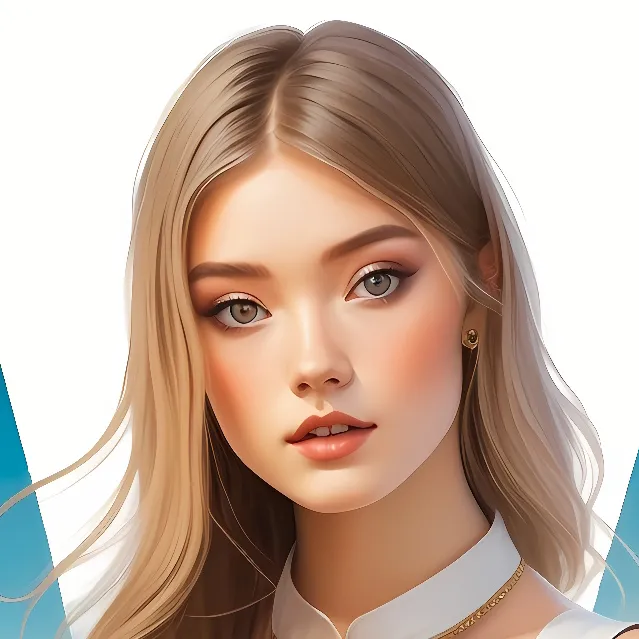 chat with ai character: Lexi