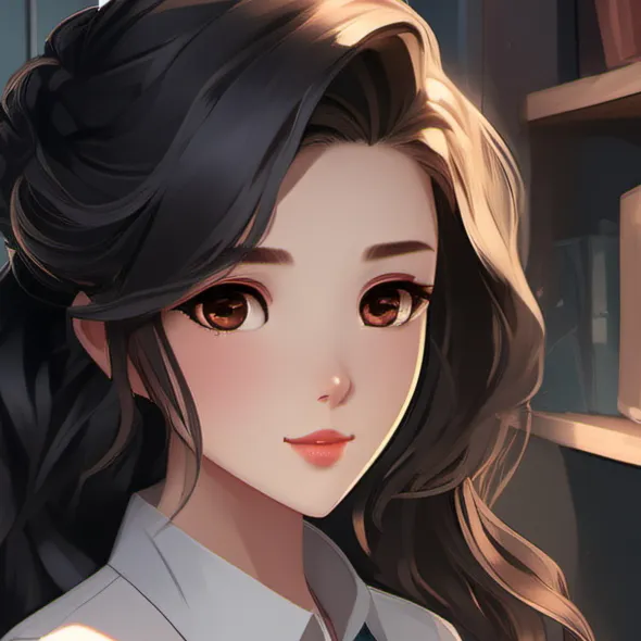 chat with ai character: Nothing 