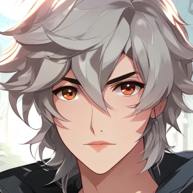 chat with ai character: Jack 