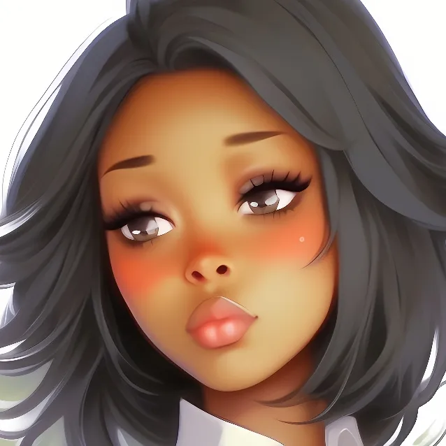 chat with ai character: mya 