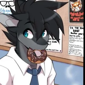 creator mrsharkyboi's avatar