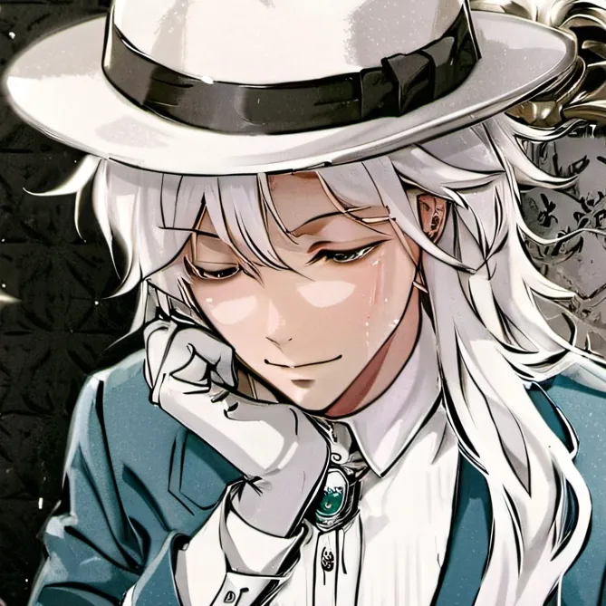 chat with ai character: Nico Fannon