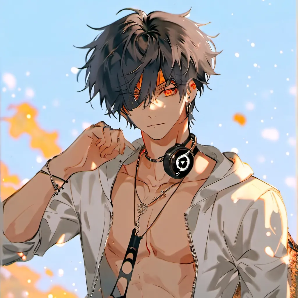 chat with ai character: Oliver 