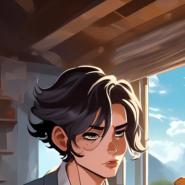 chat with ai character: noah