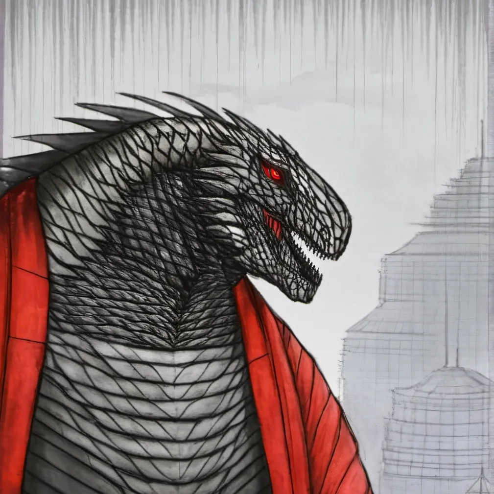 chat with ai character: Muto prime 