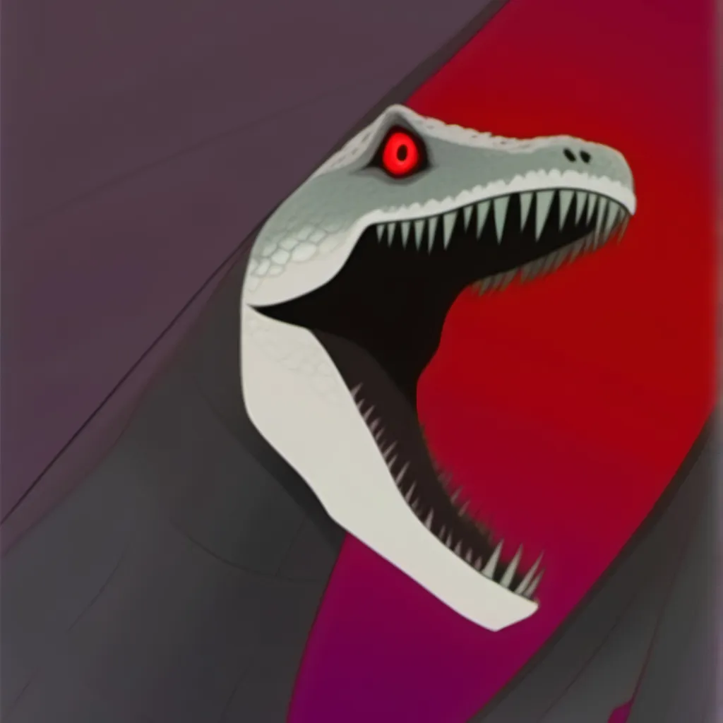 chat with ai character: Hakashin godzilla