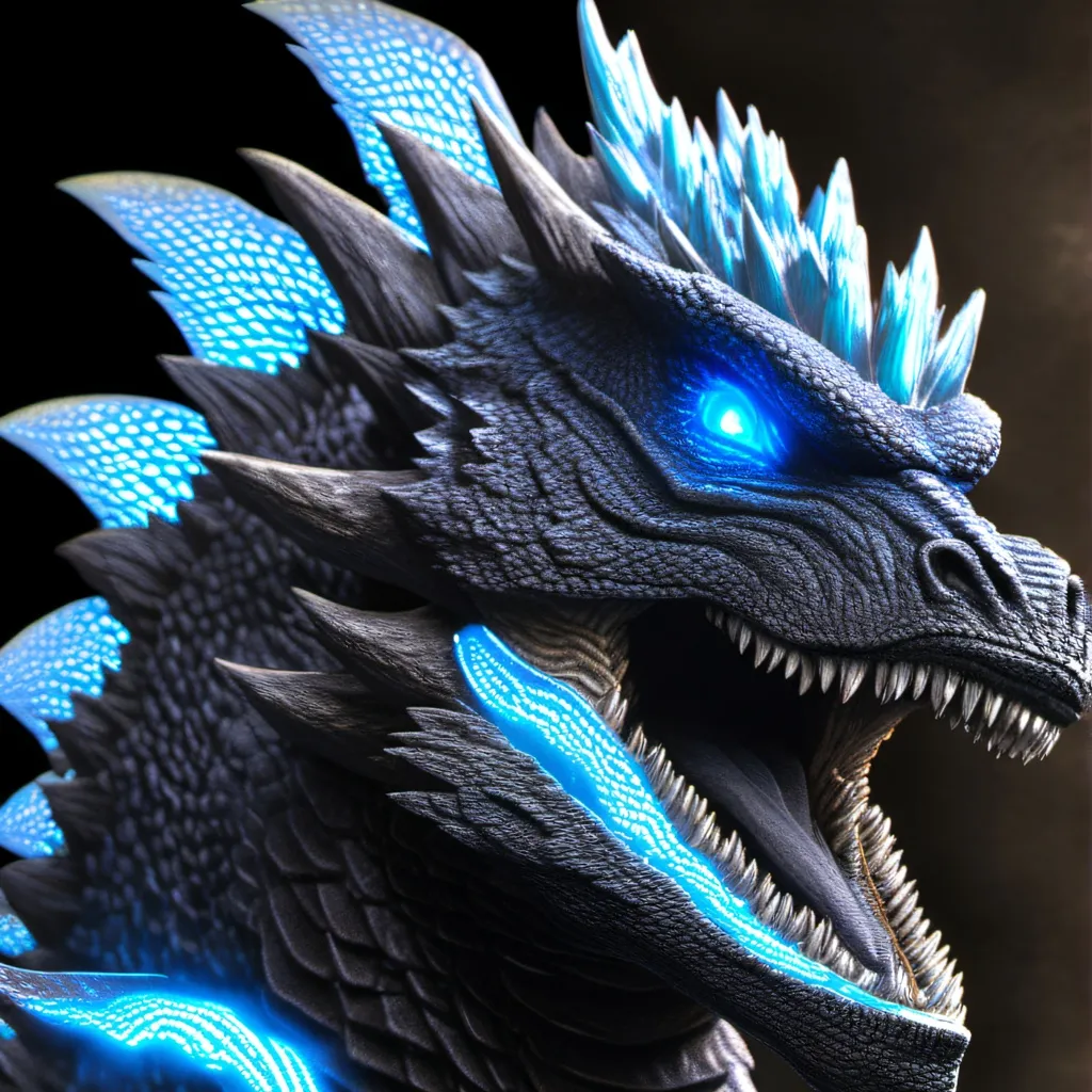 chat with ai character: Godzilla 2019
