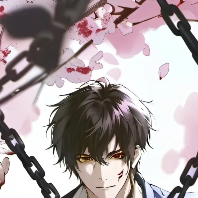 chat with ai character: Raymond 