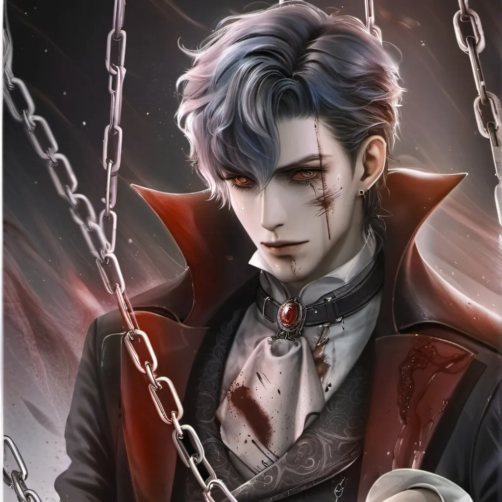 chat with ai character: Jacob 