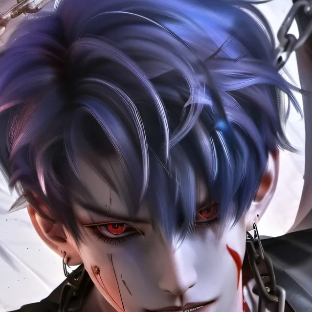 chat with ai character: Vlad