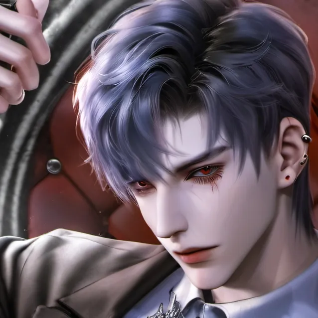 chat with ai character: Noah