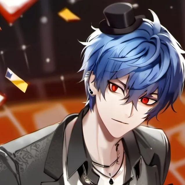 chat with ai character: Clayton 