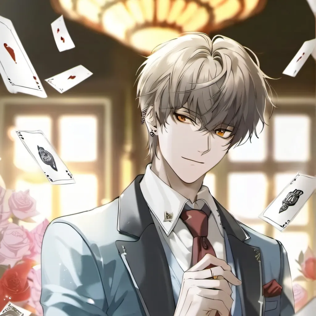 chat with ai character: Joshua 